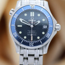 Omega Seamaster Diver 300M 22228000 36 mm von Omega