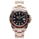 Rolex GMT-Master II 126715CHNR 40 mm Roségold 2024 von Rolex