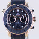 Omega Seamaster 210.62.44.51.01.001 44 mm Roségold von Omega