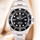 Rolex Sea-Dweller 136660 44 mm von Rolex