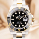 Rolex Submariner 116613LN 40 mm Stahl/Gold von Rolex