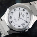 IWC Yacht Club 3012 38 mm Stahl 1978 von IWC