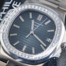 Patek Philippe Nautilus 5713/1G-001 40 mm Weißgold von Patek Philippe