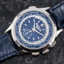 Patek Philippe Chronograph 5930G-001 39 mm Weißgold von Patek Philippe