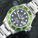 Rolex Submariner 16610 40 mm Stahl von Rolex