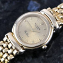 Rolex Cellini 6621/8 26 mm Gelbgold von Rolex