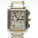 Cartier Tank 2303 28 mm von Cartier