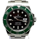 Rolex Submariner 126610LV 41 mm von Rolex