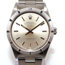 Rolex Air-King 14010 36 mm Edelstahl von Rolex