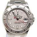 Rolex Yacht-Master 168622 35 mm von Rolex