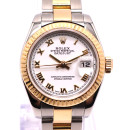 Rolex Lady-Datejust 179173 26 mm von Rolex