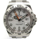 Rolex Explorer II 216570 42 mm Edelstahl von Rolex