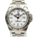 Rolex Explorer II 16570 40 mm von Rolex