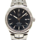 TAG Heuer Link WBC2113.BA0603 41 mm von TAG Heuer