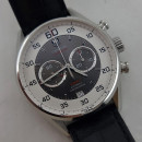 TAG Heuer Carrera CAR2B11.FC6235 43 mm Edelstahl von TAG Heuer