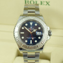 Rolex Yacht-Master 116622 40 mm Stahl/Platin von Rolex
