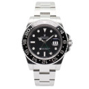 Rolex GMT-Master II 116710LN 40 mm Stahl von Rolex