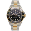 Rolex Sea-Dweller 126603 43 mm Stahl/Gold von Rolex