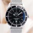 Breitling Superocean Heritage A17320 46 mm 2010 von Breitling
