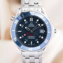 Omega Seamaster Diver 300M 25358000 41 mm 2010 von Omega