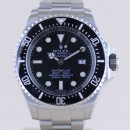 Rolex Deepsea 116660 44 mm Stahl 2011 von Rolex