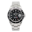 Rolex GMT-Master II 16710 40 mm Stahl 2001 von Rolex