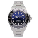 Rolex Sea-Dweller 126660 44 mm Stahl 2021 von Rolex