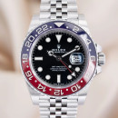 Rolex GMT-Master II 126710BLRO 40 mm 2019 von Rolex