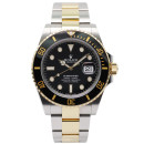 Rolex Date 126613LN 41 mm Stahl/Gold 2020 von Rolex