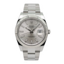 Rolex Datejust 41 126334 40 mm Stahl 2022 von Rolex