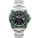 Rolex Submariner 126610LV 41 mm Stahl 2023 von Rolex