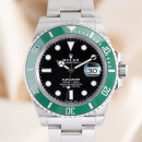 Rolex Submariner 126610LV 41 mm 2023 von Rolex
