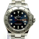 Rolex Yacht-Master 126622 40 mm Material 2021 von Rolex