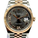 Rolex Datejust 126231 36 mm Material 2018 von Rolex