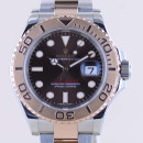 Rolex Yacht-Master 116621 40 mm Stahl/Gold 2017 von Rolex