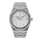 Audemars Piguet Royal Oak 15500ST.OO.1220ST.04 41 mm Stahl 2020 von Audemars Piguet