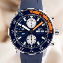 IWC Aquatimer IW376704 44 mm 2012 von IWC