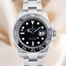 Rolex GMT-Master II 116710LN 40 mm 2010 von Rolex