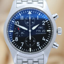 IWC Chronograph IW371704 42 mm 2009 von IWC