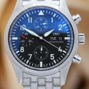IWC Chronograph IW371704 42 mm 2009 von IWC