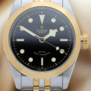 Tudor Black Bay 79543 41 mm 2021 von Tudor