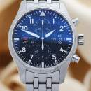 IWC Chronograph IW377701 43 mm 2014 von IWC