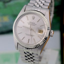 Rolex Datejust 16014 36 mm Stahl 1978 von Rolex