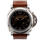 Panerai Luminor PAM00423 47 mm Stahl 2008 von Panerai