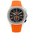 Patek Philippe Aquanaut 5968A-001 42 mm Stahl 2021 von Patek Philippe
