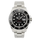 Rolex Sea-Dweller 126600 43 mm Stahl 2021 von Rolex