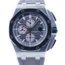Audemars Piguet Royal Oak Offshore Chronograph 26400IO.OO.A004CA.01 44 mm Titan 2021 von Audemars Piguet