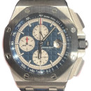 Audemars Piguet Royal Oak Offshore Chronograph 26401PO.OO.A018CR.01 44 mm Platin 2021 von Audemars Piguet