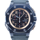 Audemars Piguet Royal Oak 26378IO.OO.A001KE.01 48 mm Keramik 2011 von Audemars Piguet