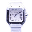 Cartier Santos de Cartier WSSA0018 39 mm Stahl 2026 von Cartier
